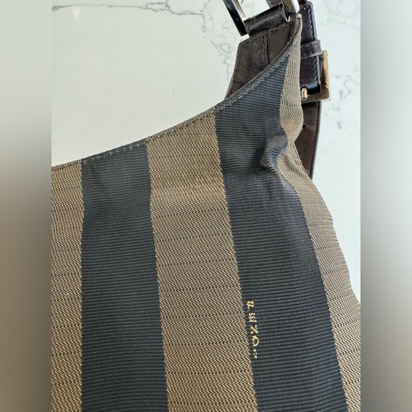 Fendi Shoulder Bag - Picture 4 of 10